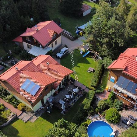Penzión Pod Guglom Mlynky Exterior foto